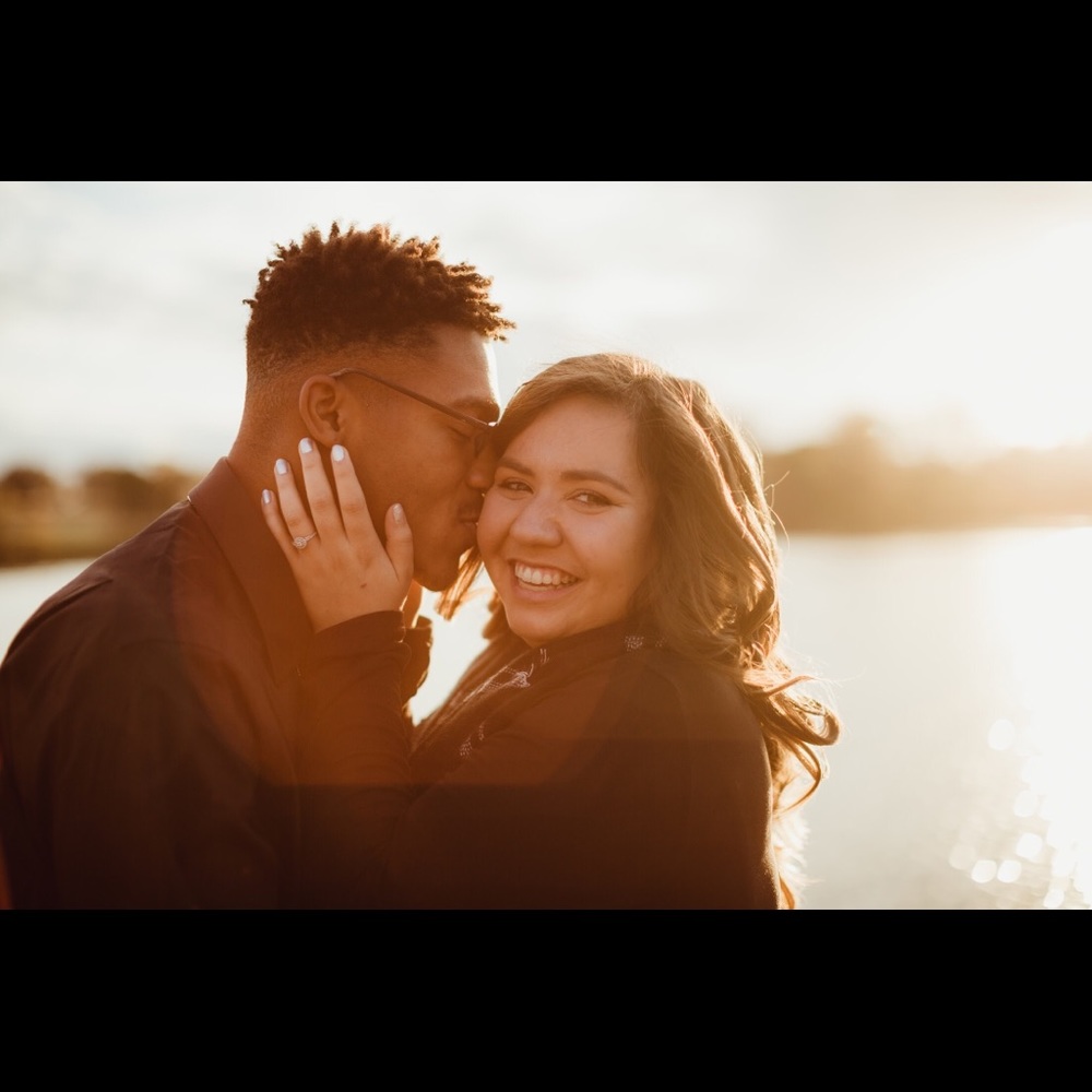 Meet your Posher, Robyn